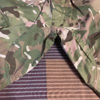 Военен тактически панталон Multicam, снимка 12 - Екипировка - 41655663