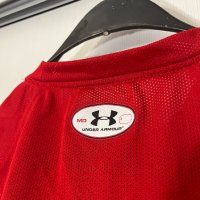 Under Armour Heat Gear Термо потник, снимка 3 - Спортни дрехи, екипи - 40126464