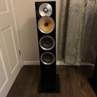 Bowers & Wilkins CM8 B&W Тонколони, снимка 4 - Тонколони - 42242610