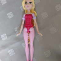 Hasbro Disney Princess Rapunzel E9878, снимка 1 - Кукли - 36200847