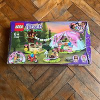 Lego Friends 6+, снимка 1 - Конструктори - 42367244