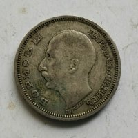 Сребърни монети 1930г, снимка 8 - Нумизматика и бонистика - 42126983