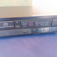 PIONEER PD 5010 CD Player, снимка 3 - Плейъри, домашно кино, прожектори - 44357359