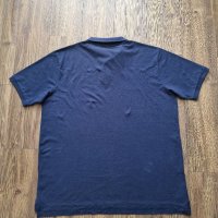 Страхотна мъжка тениска POLO RALPH  LAUREN размер 4XL / 5XL , снимка 5 - Тениски - 41858799