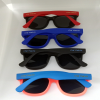 Детски слънчеви очила HIGH QUALITY POLARIZED 100% UV защита, снимка 2 - Други - 36153370