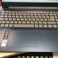 Лаптоп Lenovo Ideapad 3 с.н.PF3EGH83 , снимка 5 - Лаптопи за работа - 41482008