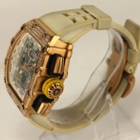 Мъжки Часовник RICHARD MILLE RM11-03RG/003 Автомат, снимка 5 - Мъжки - 42563611