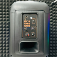 Bluetooh Karaoke Speaker (001), снимка 15 - Караоке - 44821073
