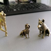 Колекция кучета , снимка 4 - Други ценни предмети - 40976291