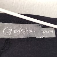 Geisha  shirt  3XL/46, снимка 3 - Тениски - 42178895