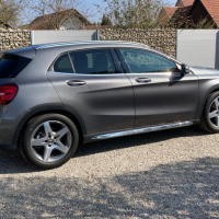 Mercedes-Benz GLA 200 AMG, снимка 6 - Автомобили и джипове - 36442579