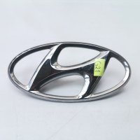 Емблема Хюндай Hyundai , снимка 6 - Части - 42712032