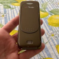 Nokia N73, снимка 5 - Nokia - 44320162