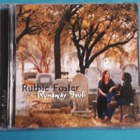 Ruthie Foster – 2001 - Runaway Soul(Modern Electric Blues), снимка 1 - CD дискове - 42702316