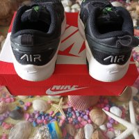 Оригинални детски маратонки Nike Air Max 28, снимка 4 - Детски маратонки - 42612068