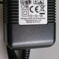 Зарядно 3v 300mA, снимка 2 - Друга електроника - 40049997