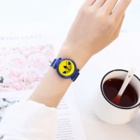Нов дамски марков часовник, снимка 4 - Дамски - 40056458