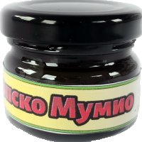 Родопско Мумио (Шиладжит), натурално и концентрат, снимка 5 - Хранителни добавки - 40803834