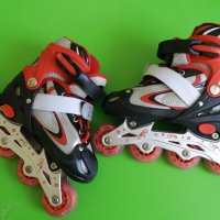 Футболни детски обувки Loto размер 34, снимка 5 - Детски маратонки - 42111056