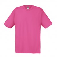 Цветни памучни тениски на едро, снимка 11 - Тениски - 35924519