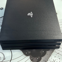 Playstation 4 PRO 1TB , снимка 3 - PlayStation конзоли - 44822885