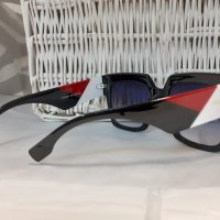 Аа 121 слънчеви очила- лукс., снимка 4 - Слънчеви и диоптрични очила - 32940257