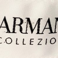 Луксозно марково сако ARMANI COLLEZIONI, снимка 4 - Сака - 40531603