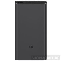 Външна батерия Xiaomi 10000mAh 18W, снимка 2 - Външни батерии - 41022863