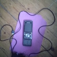 Телефон САМСУНГ със зарядно, снимка 2 - Samsung - 38911119