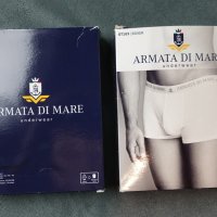 Armata Di Mare underwear XL (6) мъжки италиански боксерки, снимка 2 - Бельо - 42136782