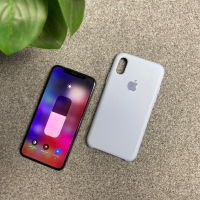 iPhone XS White 100% Батерия Перфектен! , снимка 2 - Apple iPhone - 44749614