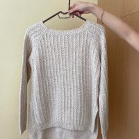 Пуловери и блузи, снимка 1 - Блузи с дълъг ръкав и пуловери - 42655694