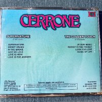CERRONE , снимка 8 - CD дискове - 41968084