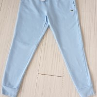 Lacoste Slim Fit Pants Mens Size 4 - M НОВО! ОРИГИНАЛ! Мъжко Долнище!, снимка 12 - Спортни дрехи, екипи - 44783344