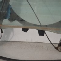 Комплект Рамка стъкло предна лява за AUDI A4 Avant (8ED, B7), снимка 2 - Части - 39892827