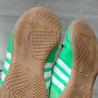 Adidas. Футболни обувки, стоножки. 38, снимка 5 - Футбол - 40270984