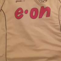 Тениска на Борусия Дортмунд , снимка 6 - Спортни дрехи, екипи - 36224238