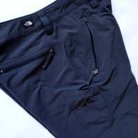 The North Face Hiking Pants Mens - S - оригинални мъжки панталони , снимка 13 - Екипировка - 41658795