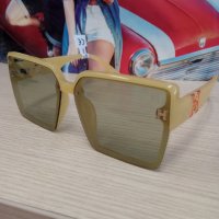 Нов модел слънчеви очила 2023 Лукс, снимка 3 - Слънчеви и диоптрични очила - 40194679