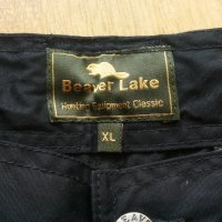 Beaver Lake HUNTING Trouser за лов риболов туризъм размер XL панталон със здрава материя - 456, снимка 15 - Панталони - 42093870