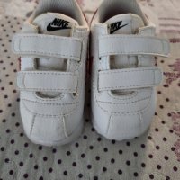 бебешки маратонки, снимка 3 - Бебешки обувки - 44405609