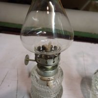 Малки газени лампи, снимка 7 - Други ценни предмети - 39276844