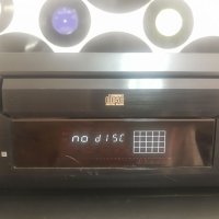 CD SONY CDP-XE 330, снимка 6 - Ресийвъри, усилватели, смесителни пултове - 41759986