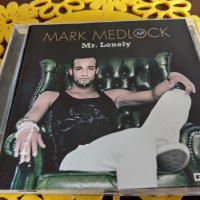MARK MEDLOCK, снимка 1 - CD дискове - 44682531