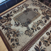 Мокетни килими - изключително запазени, снимка 1 - Килими - 44926975