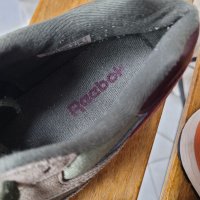 REEBOK GL 6000 цветни маратонки- 37.5  , снимка 3 - Маратонки - 41728762