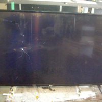 LG 43UM7050PLF, снимка 1 - Части и Платки - 35886701