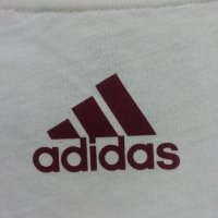 Spain Adidas Нова Оригинална Тениска Памучна Испания размер М , снимка 4 - Тениски - 42437339