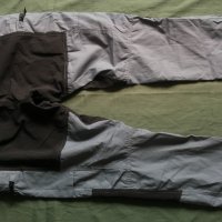 BLAKLADER 1459 Service Stretch Work Trousers размер 54 / XL работен панталон W2-97, снимка 3 - Панталони - 40623579