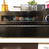 Onkyo TX-NR818, снимка 2 - Други - 38709813